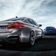 Illustration for article titled The 617 HP 2019 BMW M5 Competition Is The Faster, Louder And More Expensive One